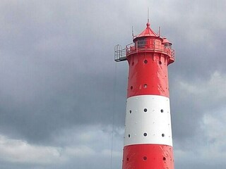 Vakantieappartement Varel Omgeving 23