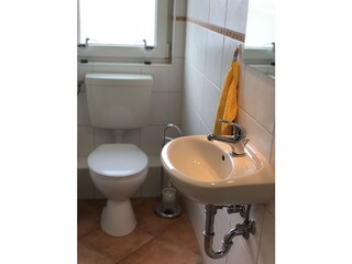Vakantieappartement Varel Kenmerken 13