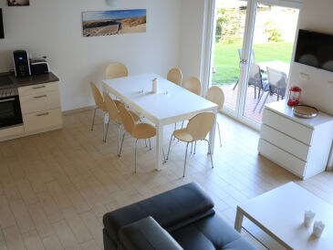 Ferienhaus Seeschwalbe 1