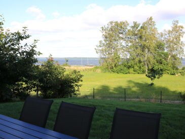 Ferienhaus Seeschwalbe 1