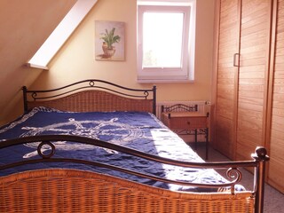 Schlafzimmer 3