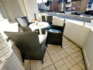 Balkon