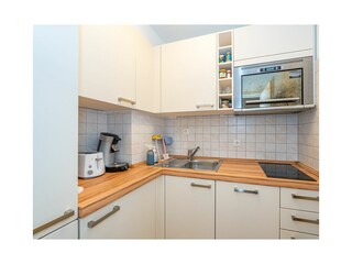 Küche / Küchenzeile
