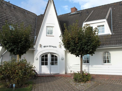 Ferienwohnung Witt Hingst App. 8
