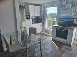 Holiday apartment Ferienwohnung Strandzeit
