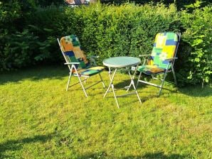 Holiday apartment Ferienwohnung Strandzeit