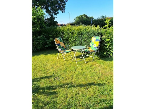 Ferienwohnung Strandzeit