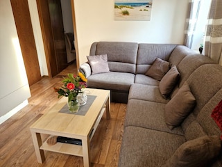 Ferienwohnung Bargebur Ausstattung 10