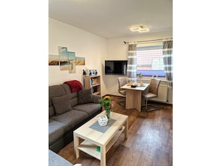 Ferienwohnung Bargebur Ausstattung 12