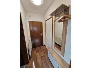 Ferienwohnung Bargebur Ausstattung 19