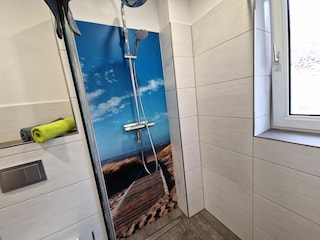 Ferienwohnung Bargebur Ausstattung 20