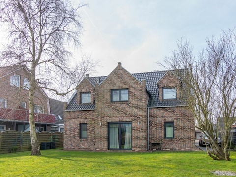 Ferienhaus Larinae