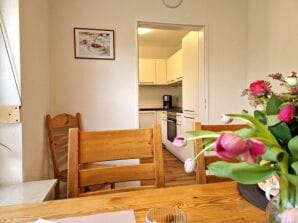 Appartamento vacanze Gästehaus Kühn Süd