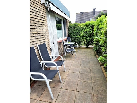 Ferienhaus Bungalow Küstenliebe 03