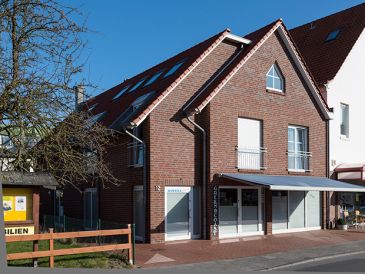 Seewind Ferienwohnung 4