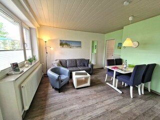 Ferienhaus Norddeich Ausstattung 5