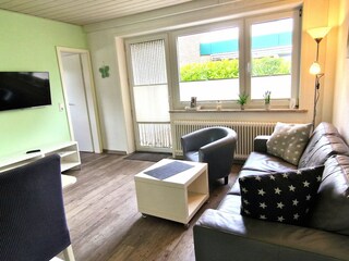 Ferienhaus Norddeich Ausstattung 7