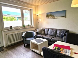 Ferienhaus Norddeich Ausstattung 9