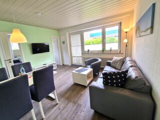 Ferienhaus Norddeich Ausstattung 10