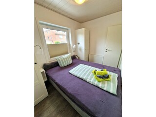 Ferienhaus Norddeich Ausstattung 15