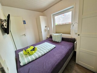 Ferienhaus Norddeich Ausstattung 16