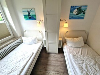 Ferienhaus Norddeich Ausstattung 17