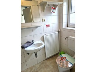 Ferienhaus Norddeich Ausstattung 20