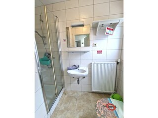 Ferienhaus Norddeich Ausstattung 21