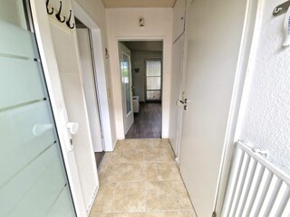 Ferienhaus Norddeich Ausstattung 23