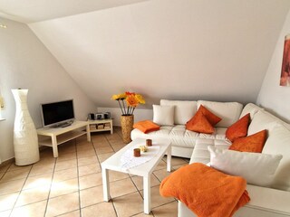Ferienwohnung Tidofeld Ausstattung 3