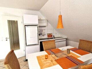 Ferienwohnung Tidofeld Ausstattung 6