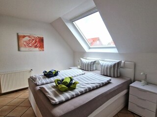 Ferienwohnung Tidofeld Ausstattung 8