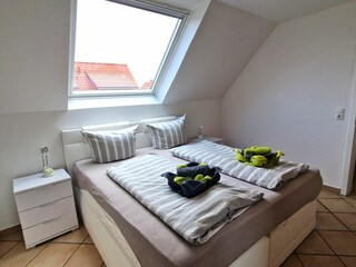 Ferienwohnung Tidofeld Ausstattung 9