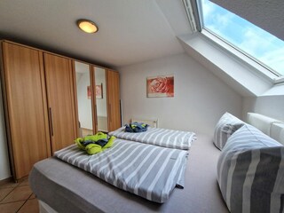 Ferienwohnung Tidofeld Ausstattung 11