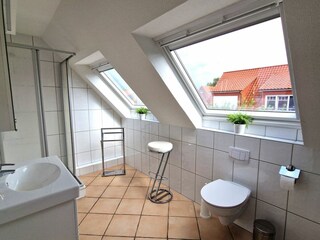Ferienwohnung Tidofeld Ausstattung 12