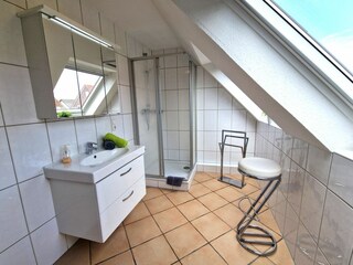 Ferienwohnung Tidofeld Ausstattung 13