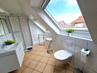 Ferienwohnung Tidofeld Ausstattung 14