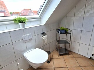 Ferienwohnung Tidofeld Ausstattung 15