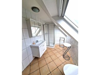 Ferienwohnung Tidofeld Ausstattung 16