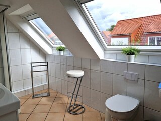 Ferienwohnung Tidofeld Ausstattung 17