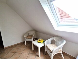 Ferienwohnung Tidofeld Ausstattung 19