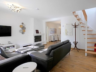 Luxus-Ferienhaus-Waldchalet Willingen
