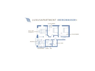 Ferienwohnung Oberstdorf Grundriss 23