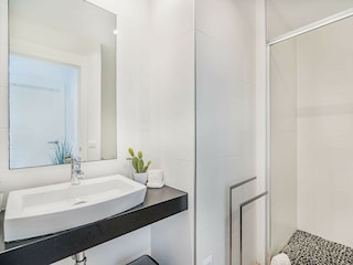 Apartment Cala Sant Vicenç Features 11