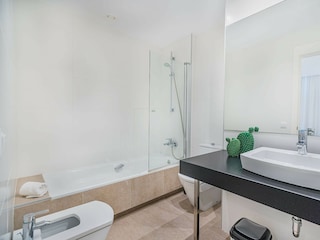 Apartment Cala Sant Vicenç Features 12