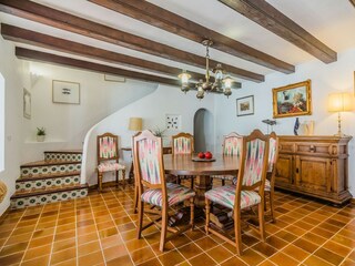 Cottage Pollensa Features 24