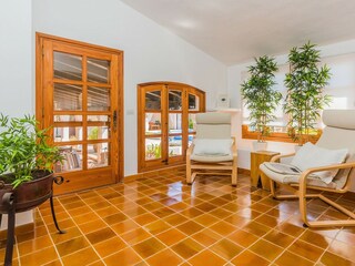 Cottage Pollensa Features 7