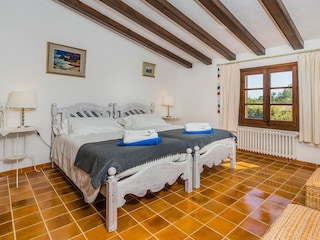 Cottage Pollensa Features 29