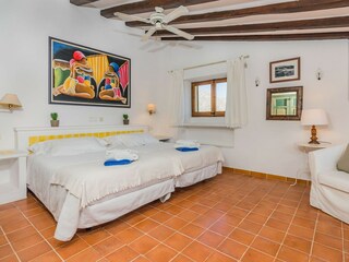 Cottage Pollensa Features 25