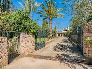 Cottage Pollensa Environment 34